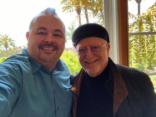 With Michael Gerber, E-Myth