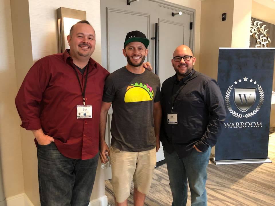 With Noah Kagan, AppSumo