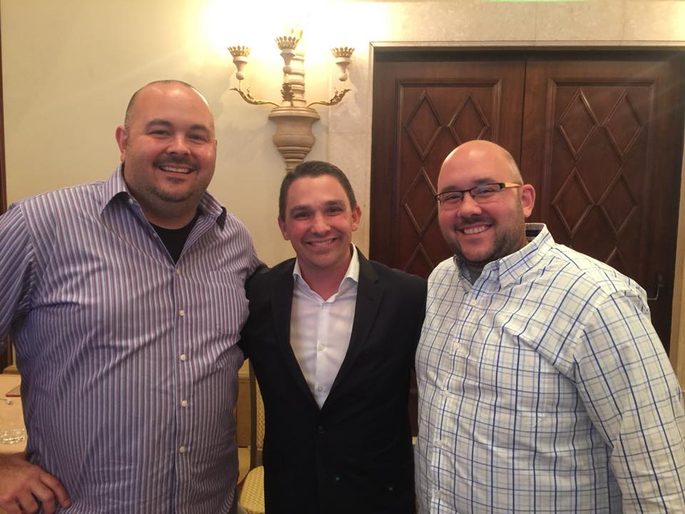 With Ryan Deiss, DigitalMarketer