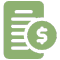 Financial Documents Icon